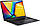 Ноутбук Asus VivoBook 16 X1605VA-MB136 (90NB10N3-M009F0) Indie Black UA UCRF, фото 5