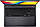Ноутбук Asus VivoBook 16 X1605VA-MB136 (90NB10N3-M009F0) Indie Black UA UCRF, фото 6