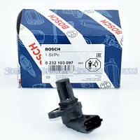 Датчик положения распредвала Fiat Doblo / Opel Combo 1.4-2.0 i/CDTI 05-, Bosch, 0 232 103 097,