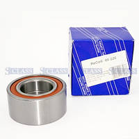 Підшипник маточини передньої/задньої Mercedes Benz W638 96-03, ReCo, 00 220,