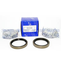 Підшипник маточини задньої Citroen Jumper 4x4, від 1994, ReCo, 00 300,