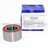Підшипник маточини передній Renault Kangoo, Laguna, Megane, ReCo, 00 340,