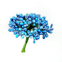 Домішка синя 12 шт.