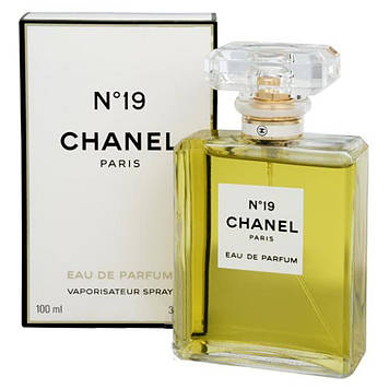 Парфуми Chanel N19 (Шанель 19)