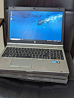 Ноутбук HP Elitebook 8560p