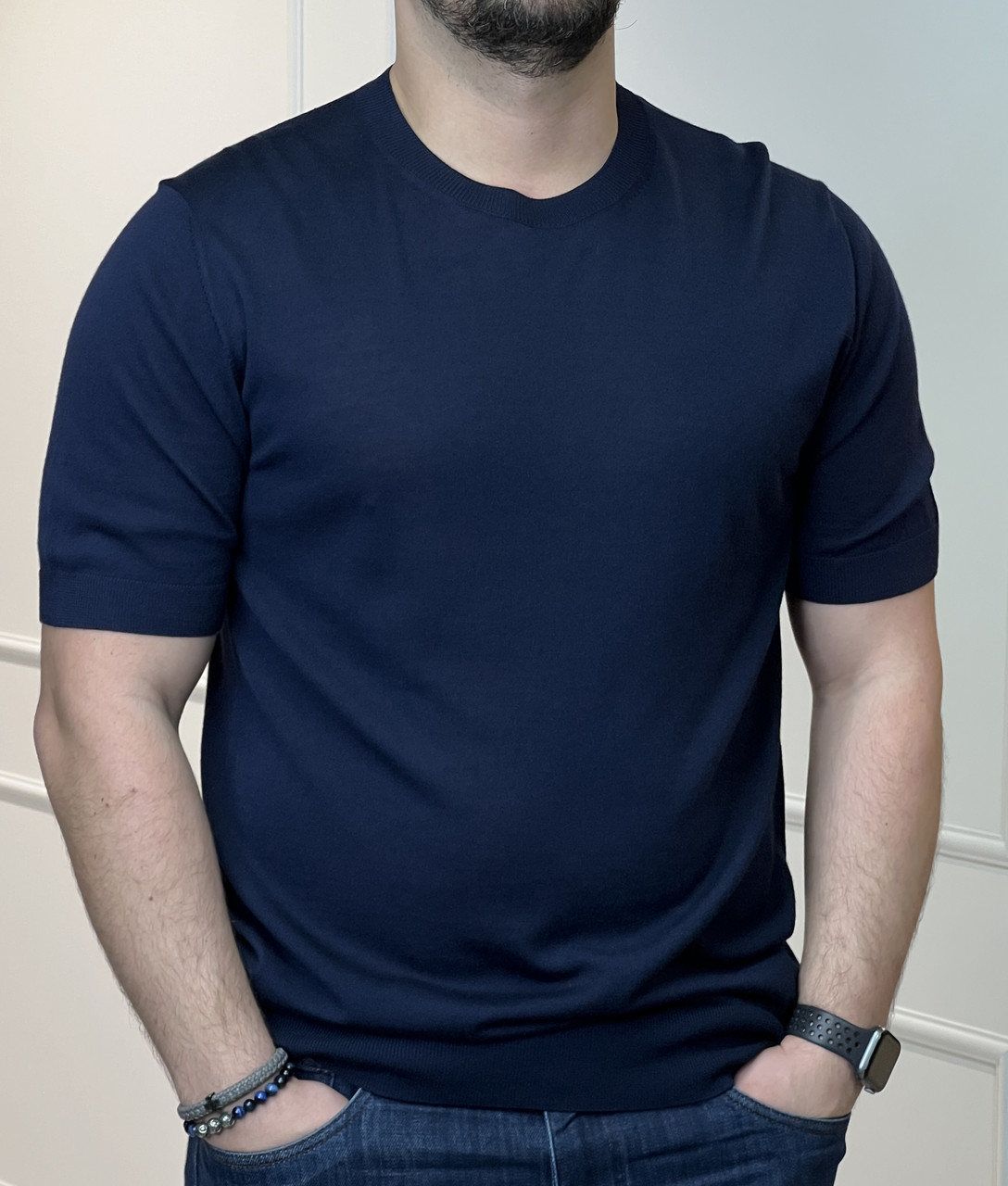 Футболка чоловіча