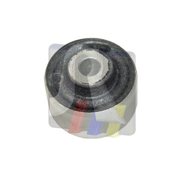 Сайлентблок переднього верхнього важеля Audi A4/A6/A8/VW Passat 94-(46.4x40x10), RTS, 017-00051,