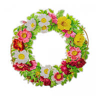  Алмазна мозаїка ПРЕМІУМ