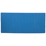 Ролик для преса з поворотним механізмом одинарне колесо SP-Sport MY-1051, фото 5