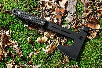 Компактна туристична сокира BBK Флокі