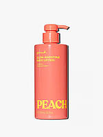 Лосьйон для тіла Victoria's Secret PINK Peach Glow-Boosting Body Lotion Оригінал!