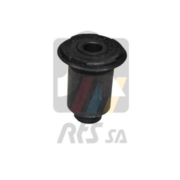 Сайлентблок переднього важеля передній Fiat Doblo 01-(30.4x55x12.1), RTS, 017-00187,