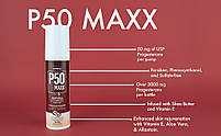 BIOLabs PRO Natural P50 MAXX/Біоїдієнтичний прогестерон 5% крем 85 грамів BX550, фото 5