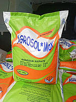 Мінеральне добриво Сульфат Магнію (25кг) Агросол Макс (Akfermag)