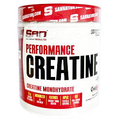 Креатин SAN Performance Creatine (300 грам.)