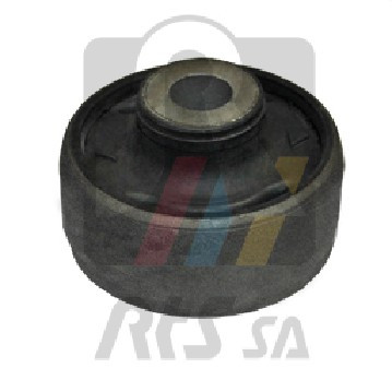 Сайлентблок переднього важеля задній VW Caddy 10-(65x50x13.5), RTS, 017-00347,