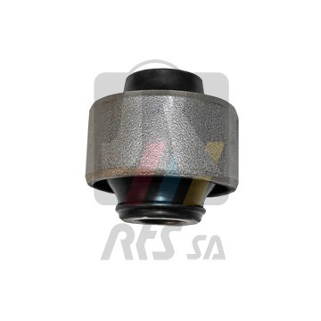 Сайлентблок переднього важеля передній Renault Laguna 07-(55x53x18.2), RTS, 017-00408,