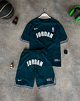 Костюми Jordan Спортивні костюми Jordan Nike jordan костюм Костюм чоловічий літній nike jordan JCW