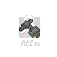 Сайлентблок переднего рычага задний правый Citroen Jumpy / Fiat Scudo / Peugeot Expert 95-, RTS, 017-00504-1,