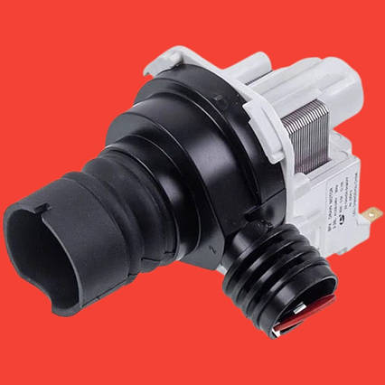 Насос зливний (помпа) Electrolux, Zanussi 140000443022 LEILI