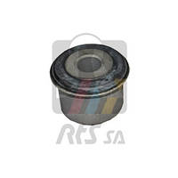 Сайлентблок переднего рычага Opel Astra 00- (38.3x35x14), RTS, 017-00527,