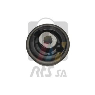 Сайлентблок переднього важеля задній Renault Megane/Scenic 08-(65x70x14.5), RTS, 017-00590,