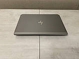 Мобільна робоча станція HP Zbook 17 G6, 17,3 FHD IPS, i7-9850H, 500GB SSD, 32GB DDR4, Nvidia RTX 3000 6GB, фото 6