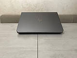 Мобільна робоча станція HP Zbook 17 G6, 17,3 FHD IPS, i7-9850H, 500GB SSD, 32GB DDR4, Nvidia RTX 3000 6GB, фото 7