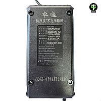 Зарядное устройство 26S 108V 3.5A (Li-ion CC/CV) IEC С13