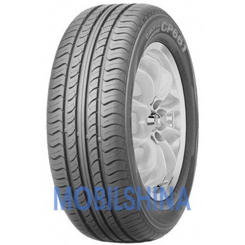 Літні шини ROADSTONE Classe Premiere CP661 (215/70R15 98T)