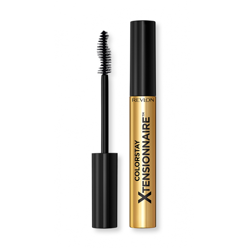 Revlon ColorStay Xtensionnaire Mascara Подовжуюча туш + сироватка для вій