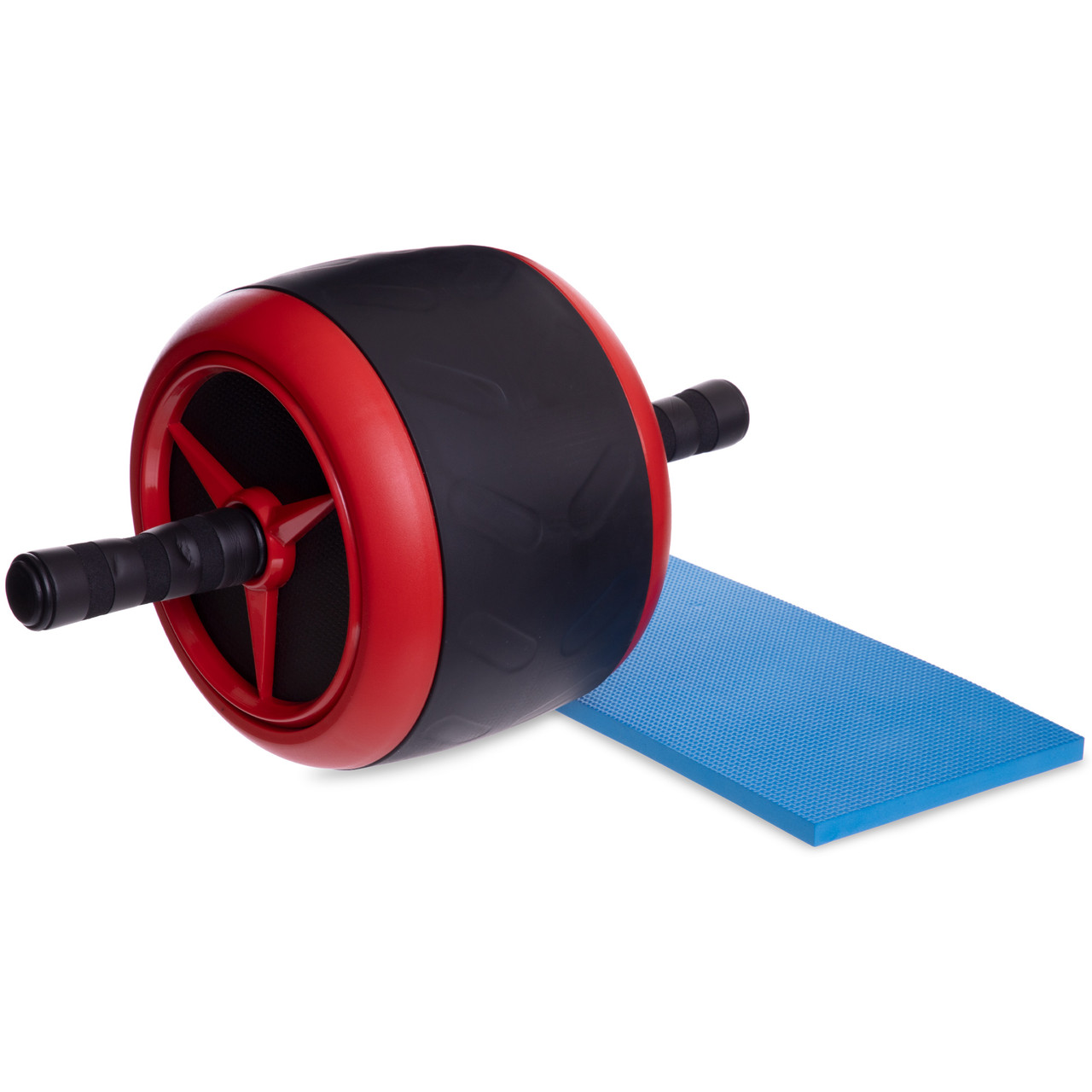 Ролик для преса з поворотним механізмом одинарне колесо SP-Sport MY-1052, фото 1