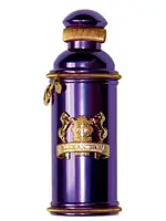 Женские Духи Alexandre.J Iris Violet (Tester) 100 ml Александр Ирис Виолет (Тестер) 100 мл all К