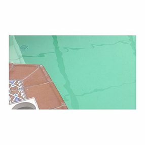Лайнер для басейну Cefil Caribe (бірюзовий) 2.05 х 25.2 м, фото 3