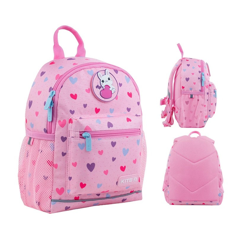 Рюкзак дитячий Kite Kids K24-534XS-1