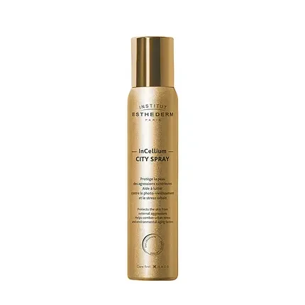 Спрей "Захист у місті" Institut Esthederm "City Spray" UV IN CELLIUM 100 ml