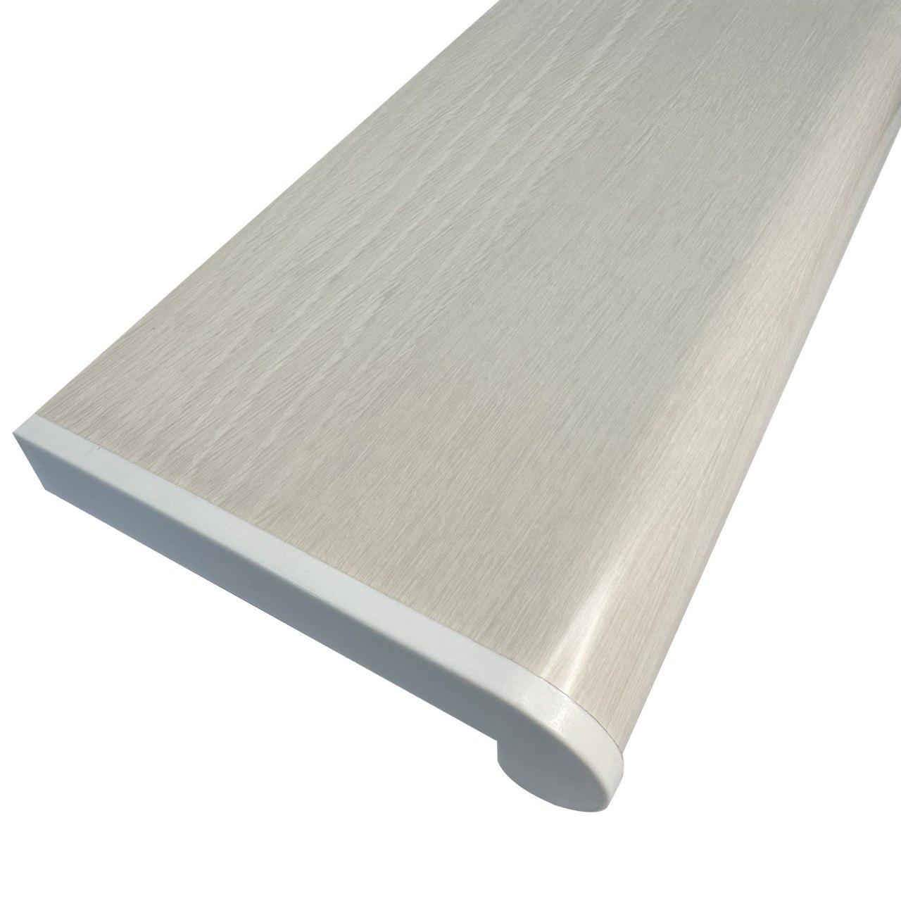 Підвіконня Lesgard Elesgo Біле Дерево, фото 1