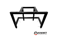 Подставка под топки KAWMET W16-W17