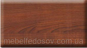 барокко мебель сервис цвет вишня портофино