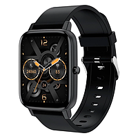 Смарт-годинник XO H80 Smart Watch  black