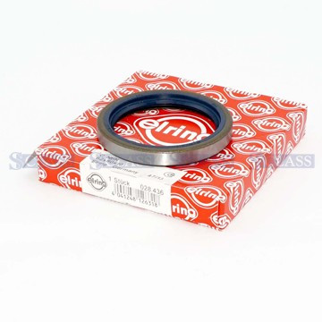 Сальник передньої маточини Mercedes Benz 410-814 (62x80x10), Elring, 028.436,