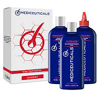 Набор против перхоти Mediceuticals Scalp Treatment Kit Dandruff