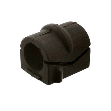 Втулка стабілізатора переднього Opel Combo 01-11/ Corsa 06-14 (d=22mm), RTS, 035-00051,