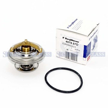 Термостат Mercedes Benz W124 85-93/ W201 82-93/ W202 93-00 M102/103/110 ...