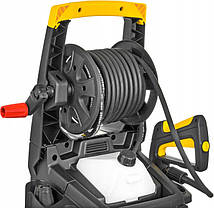 Мийка високого тиску Stanley SXFPW30PE 160 bar 3000 W, фото 4