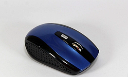 Портативна бездротова миша Миша Миша для ПК Мишка бездротова офісна Wireless mouse