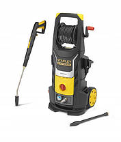 Мийка високого тиску Stanley SXFPW30PE 160 bar 3000 W, фото 3
