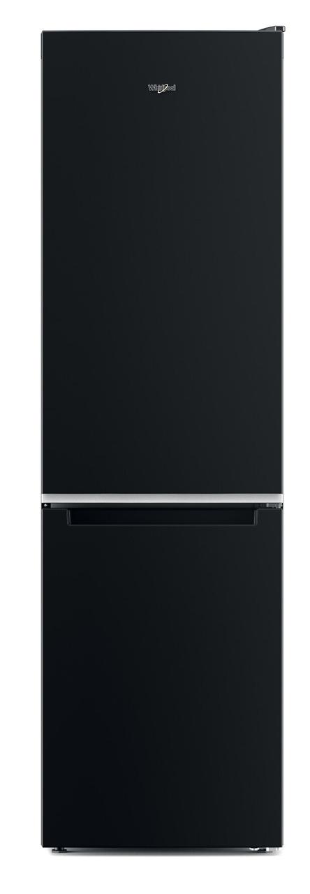 Холодильник з морозильною камерою Whirlpool W7X 93A K 1, фото 1