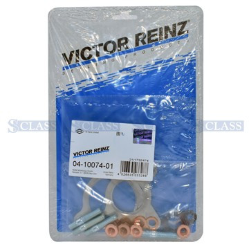 Прокладки турбіни компл. Jumpy/Scudo/Expert 2.0 HDI/JTD 00-, Victor Reinz, 04-10074-01,