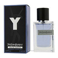 Y Yves Saint Laurent edt Ів Сен Лоран туалетна 60 мл. Оригінал Франція